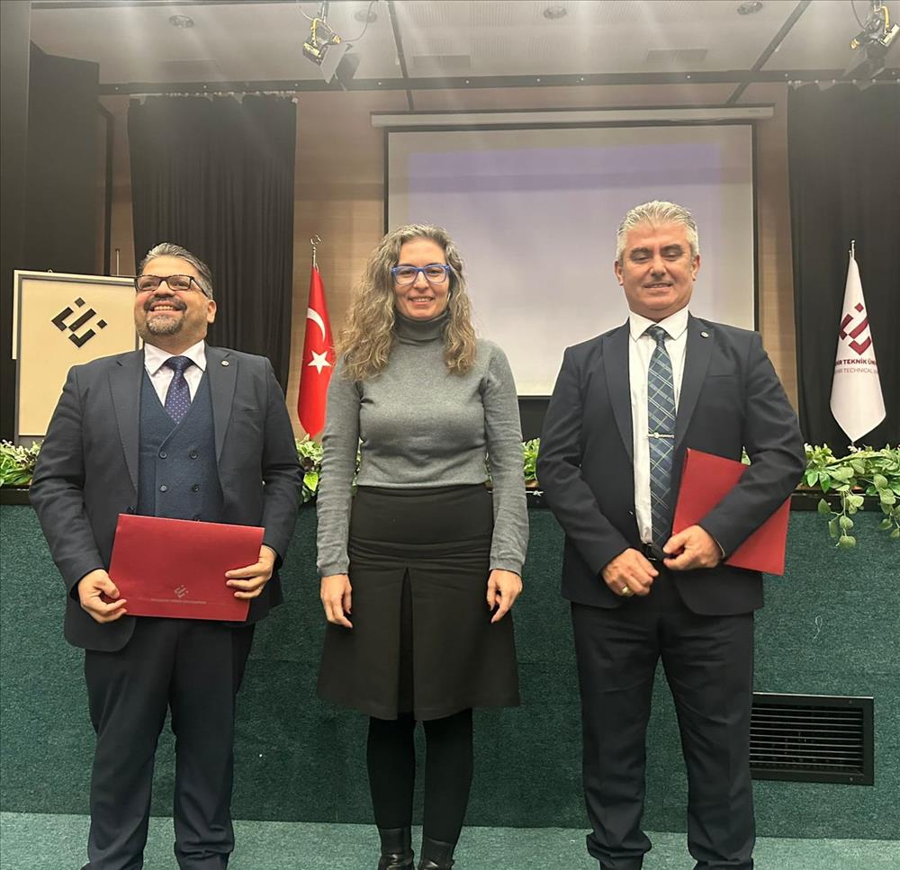 DİJİTAL DÖNÜŞÜM ve FİKRİ HAKLAR KONFERANSI