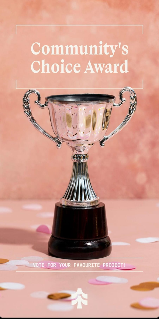 Uluslararası Başarı: “Scena +” Projesi Community’s Choice Award Ödülünü Kazandı