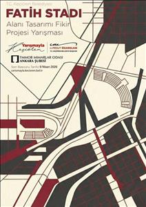 Mimarlık Bölümü Mezunlarından Gurur Verici Bir Başarı Daha