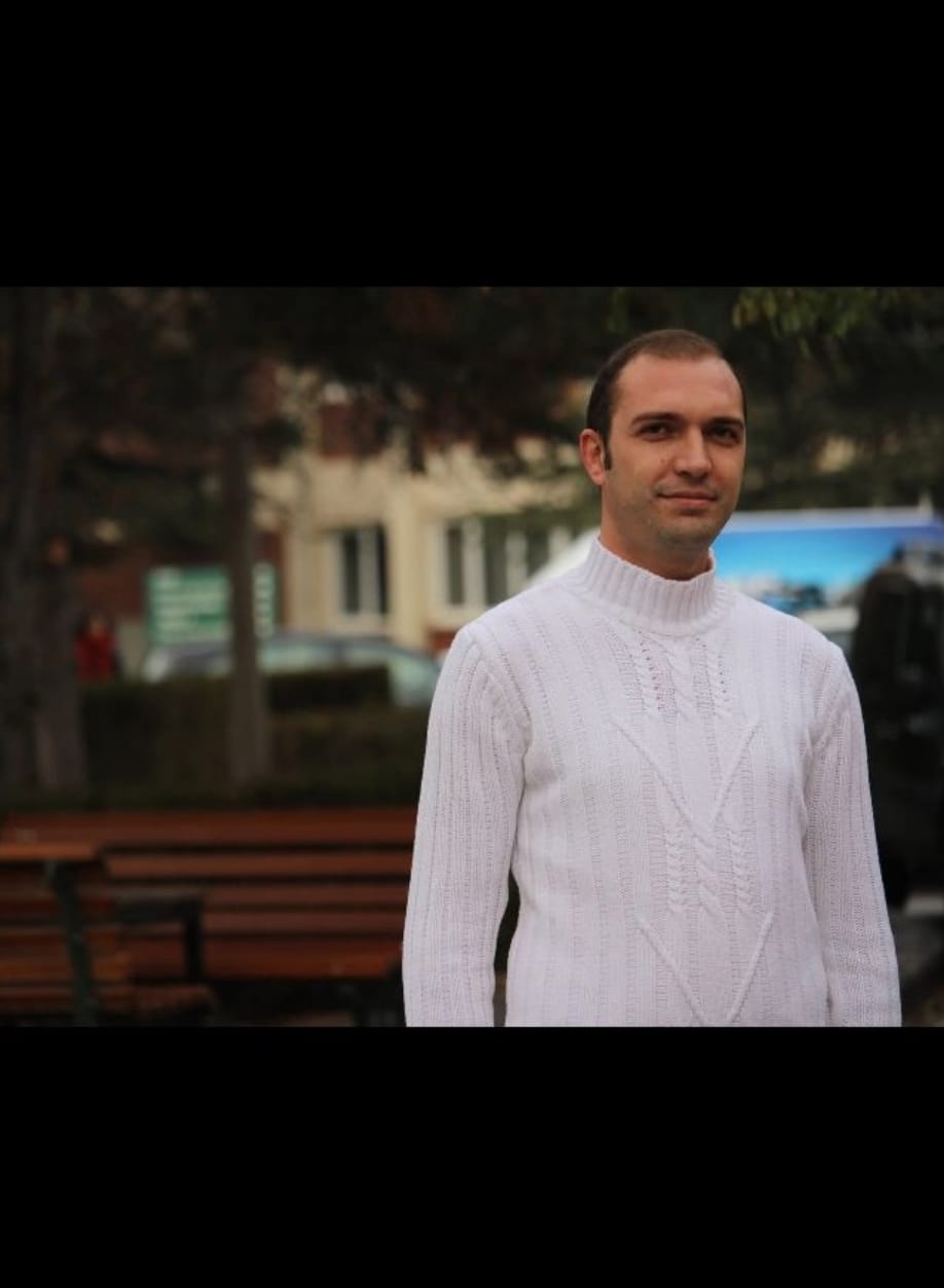 ACı KAYBIMIZ