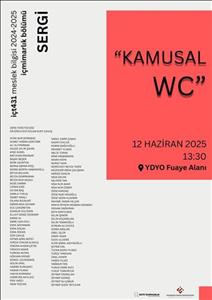 Kamusal WC